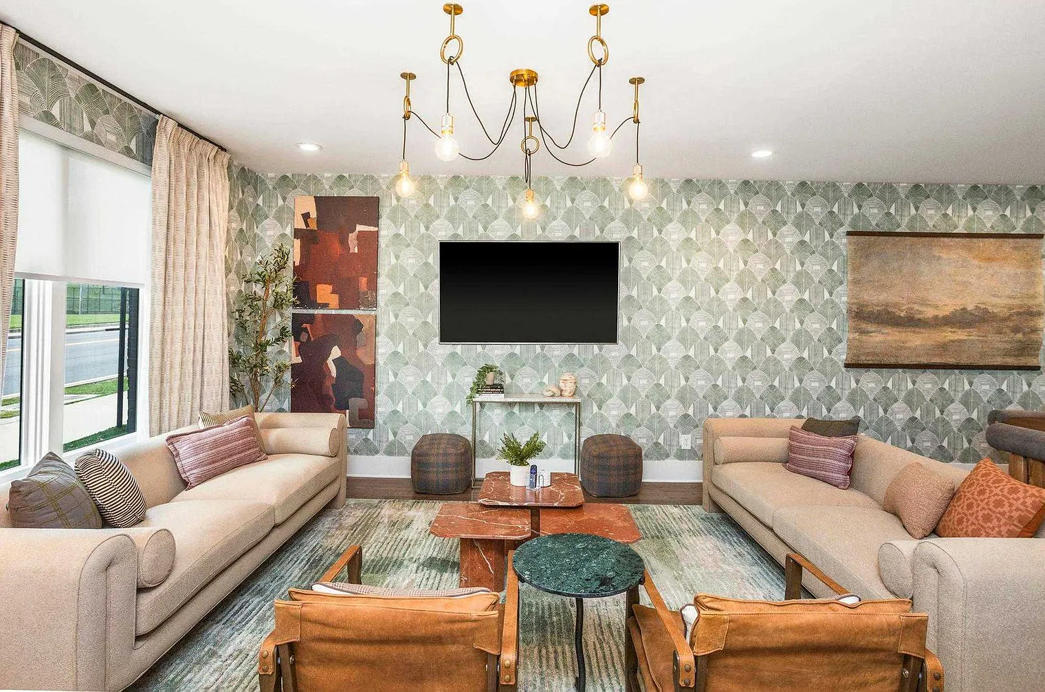 4 bed, 4.0 bath, 2497 sqft, $5,304 — Photo 1