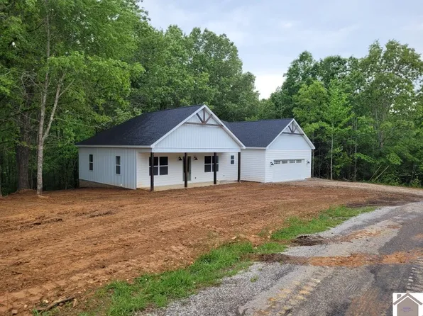 102 Al Henn Rd, Cadiz, KY 42211