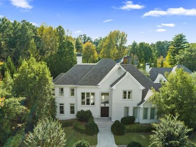4065 Merriweather Woods, Johns Creek, GA, 30022