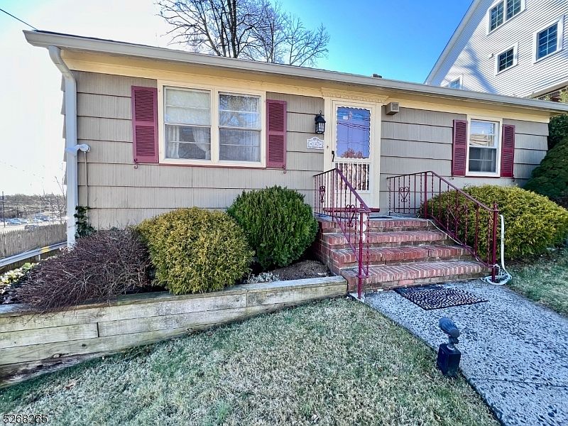 147 Vreeland Ave, Nutley, NJ 07110 MLS 3884773 Zillow