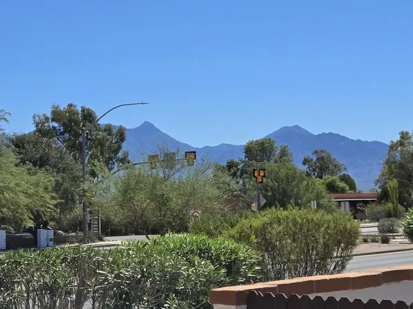184 S La Canada Dr Unit C, Green Valley, AZ 85614