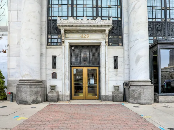 429 N Pennsylvania St Unit 605, Indianapolis, IN 46204