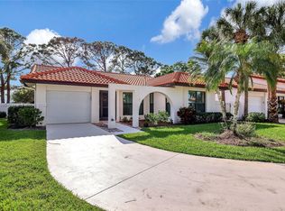 4144 SW Osprey Creek Way, Palm City, FL 34990