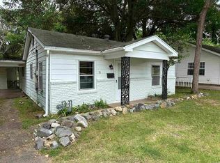 511 S Richards, Benton, AR 72015