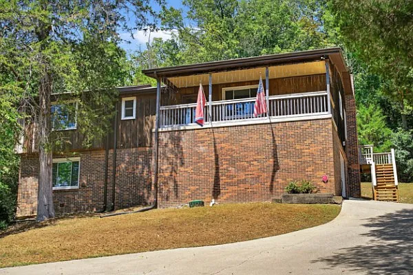 3390 Tyree Springs Rd — Photo 5