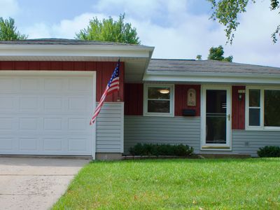 3121 North Ave, Sheboygan, WI, 53083