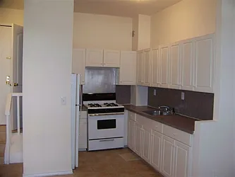 Rented by J Misrahi Realty Corp