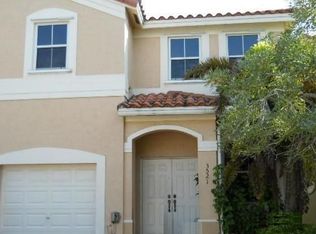 3521 SW 170th Ave, Miramar, FL 33027
