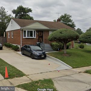 114 69th St, Capitol Heights, MD, 20743