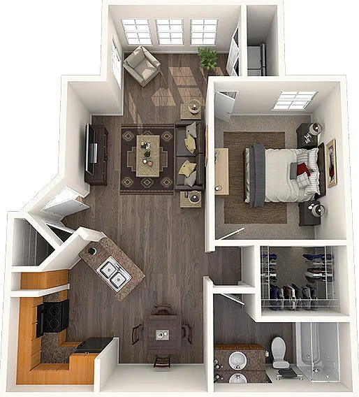 Gloria Park Villas — Photo 41