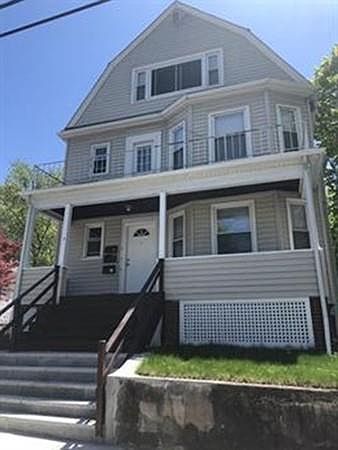 1st image of 9 Warwick St #1