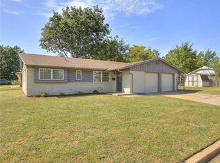1301 NW 103rd St, Oklahoma City, OK 73114