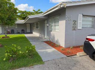 2633 NW 9th Ave #1-2, Fort Lauderdale, FL 33311
