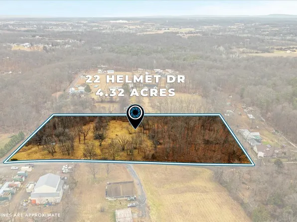 22 Helmet Dr, Martinsburg, WV 25404