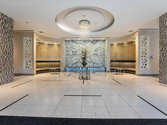 2nd image of 85 N Park Rd #406