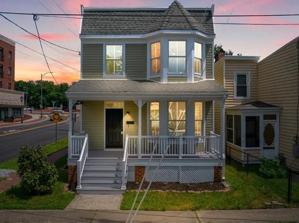 1223 N 24th St, Richmond, VA 23223