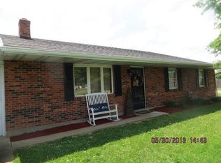 91 Lafayette Ln, Franklin Furnace, OH