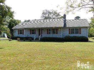 212 High Tide Dr, Wilmington, NC 28411