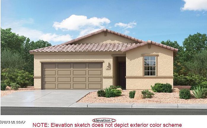 1st image of 680 W Calle Vela Mayor