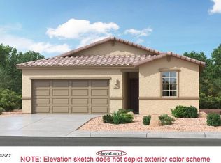 680 W Calle Vela Mayor, Sahuarita, AZ 85629