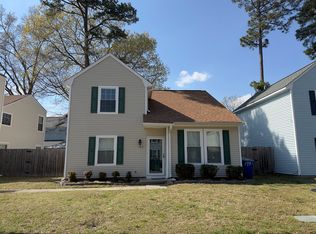 193 Gate House Rd, Newport News, VA 23608