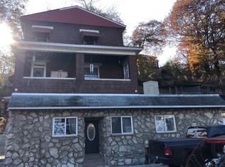 47 Maplewood St, Pittsburgh, PA 15223