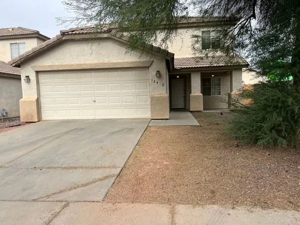 12410 W Pershing St, El Mirage, AZ 85335