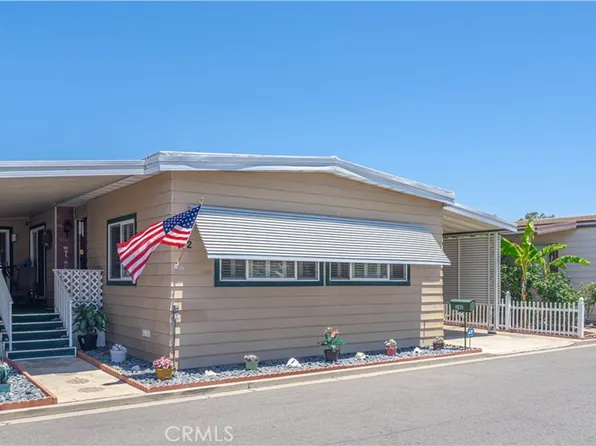 10550 Western Ave Spc 142, Stanton, CA 90680