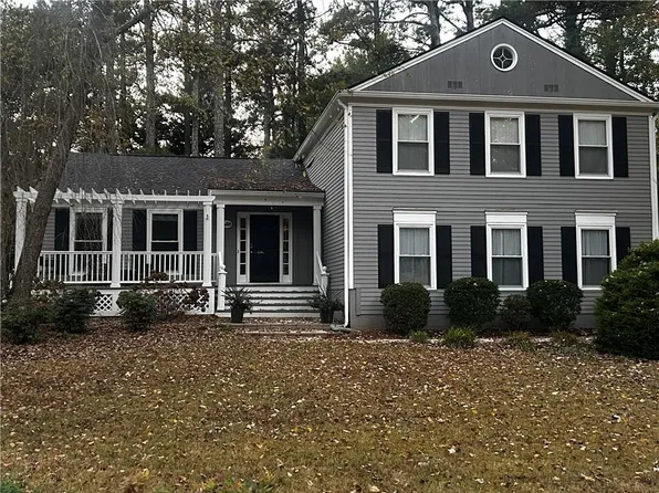 680 Barrington Way, Roswell, GA 30076