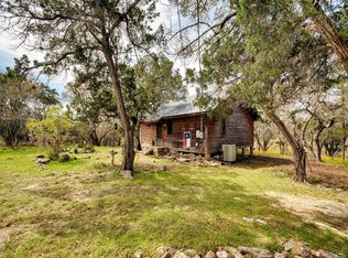 510 Cedar Bend Rd, Wimberley, TX 78676