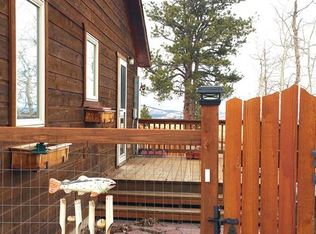 2604 Campfire Rd, Hartsel, CO 80449