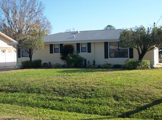 234 Belle Dr, Satsuma, FL 32189