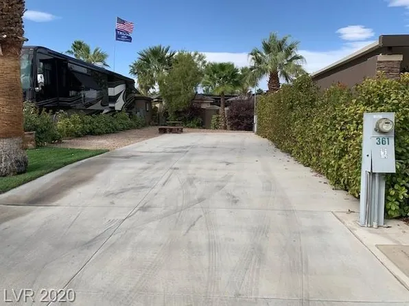 8175 Arville St #361, Las Vegas, NV 89139