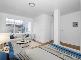 781 O'Farrell, San Francisco, CA 94109