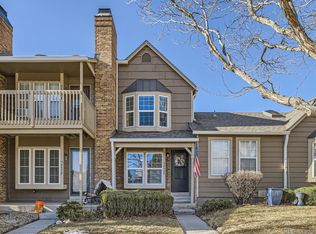 9660 W Chatfield Ave UNIT G, Littleton, CO 80128