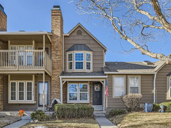 9660 W Chatfield Avenue #G, Littleton, CO 80128