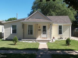 813 7th Ave, Shenandoah, IA 51601