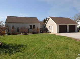 1713 E 24th Ter, Lawrence, KS 66046