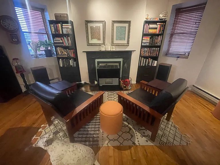 105 Wilkin St #1 — Photo 5