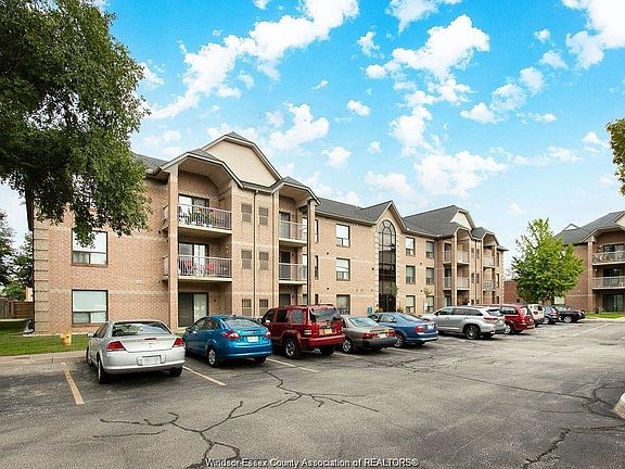 2nd image of 401 Grand Marais Rd W #206