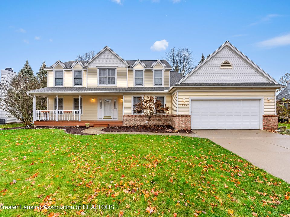 1st image of 1323 S Spicewood Dr