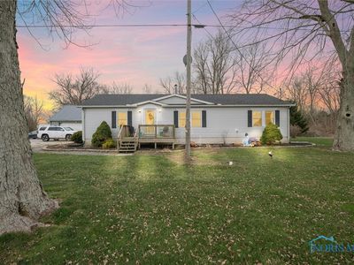 11440 Lakeway Dr, Curtice, OH, 43412
