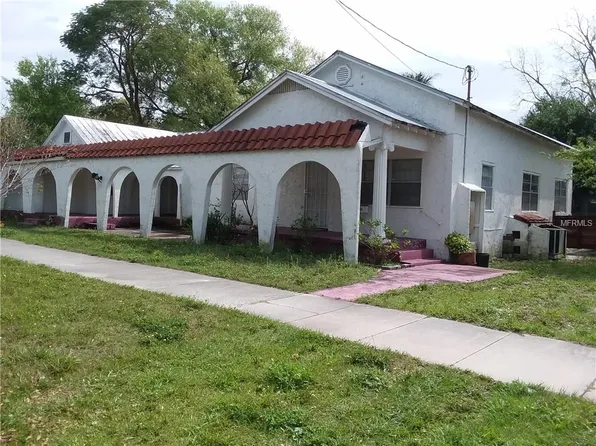 2207 Stuart St, Tampa, FL 33605