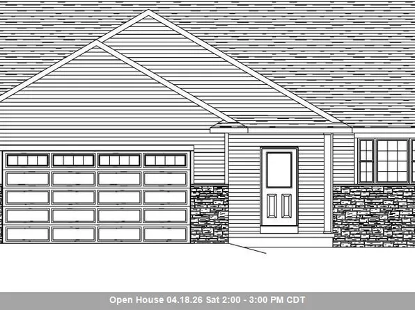 940 Enclave Ct, De Pere, WI 54115