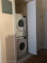 Rented by Living New York