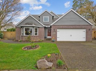 5758 SW Calusa Loop, Tualatin, OR 97062