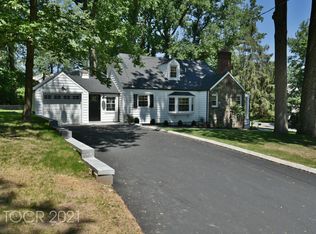 411 Sicomac Ave, Wyckoff, NJ 07481