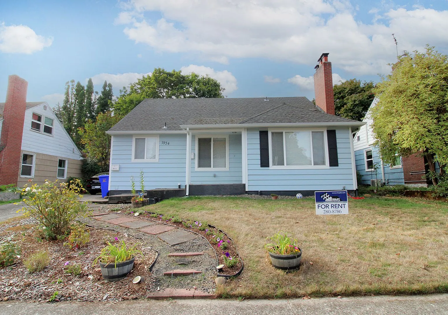 Beautifully Update Concordia 3 Bed/2 Bath in a Stellar Location! — Photo 1