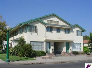 1003 N Fulton St, Fresno, CA 93728
