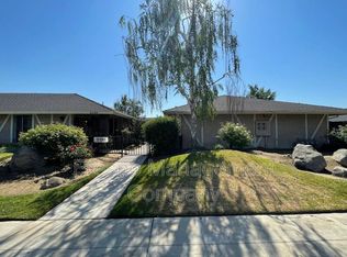5130 N West Ave APT 107, Fresno, CA 93711